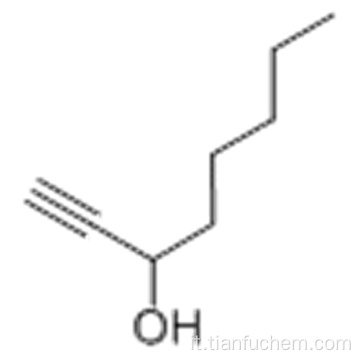 1-Octyn-3-olo CAS 818-72-4